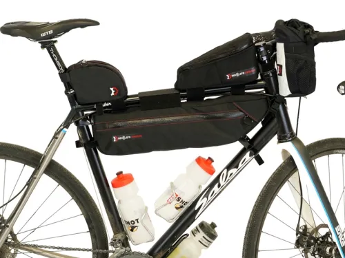 Revelate Designs Gas Tank, Feedbag, Tangle, Jerrycan